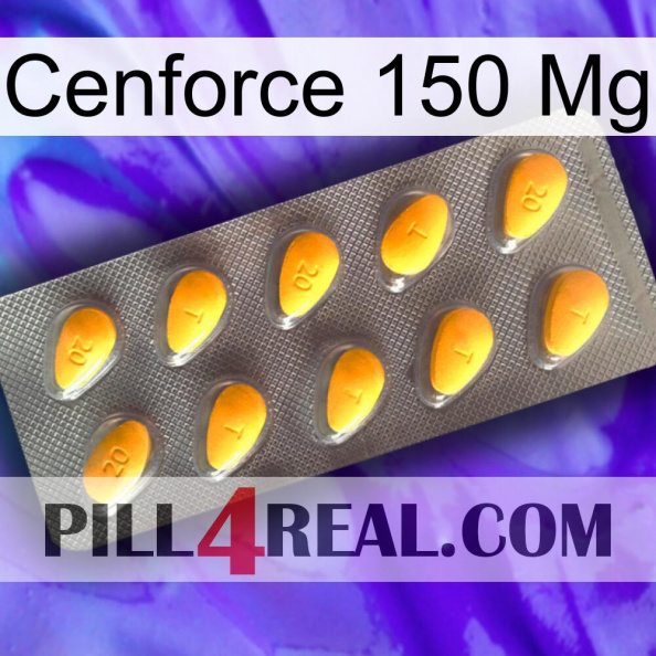 Cenforce 150Mg cialis1